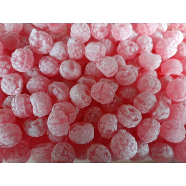 Framboosjes  200 gram