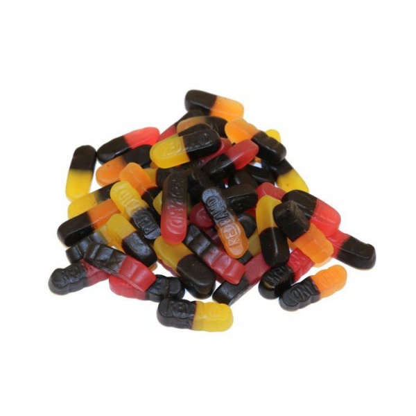 Red Band Drop Fruit duo 500 gram
