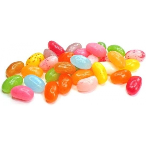 Jelly Beans Sweet Midsize 1 kilo