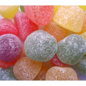 Gomballen 200 gram