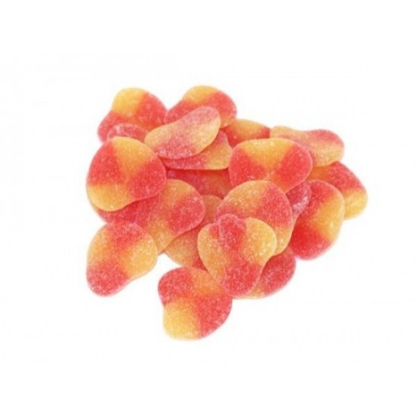Haribo Perziken 200 gram