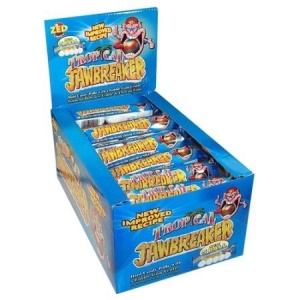 ZED Jawbreakers Tropical