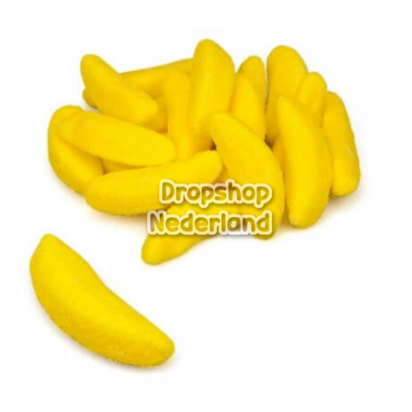 Haribo Banaantjes 500 gram