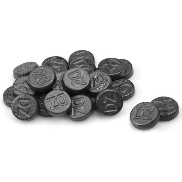 Dubbele Zoute Rondjes Venco 1 kilo