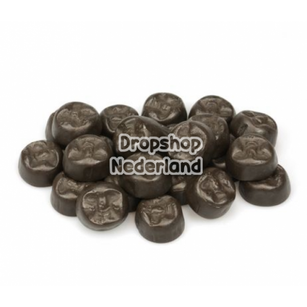 Harlekijntjes 200 gram