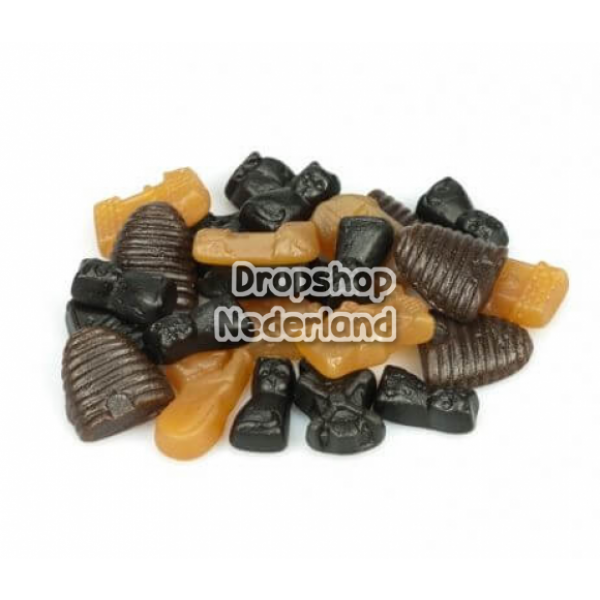 Gemengde Drop K en H 1kg
