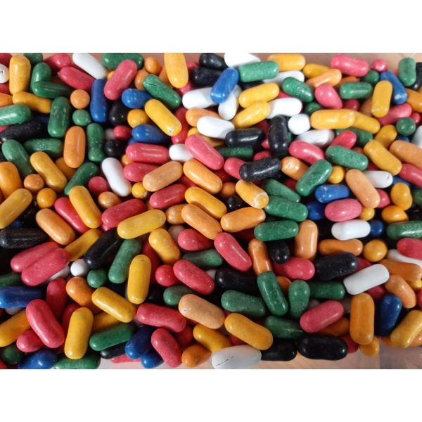 Venco Kleurendrop 200 gram