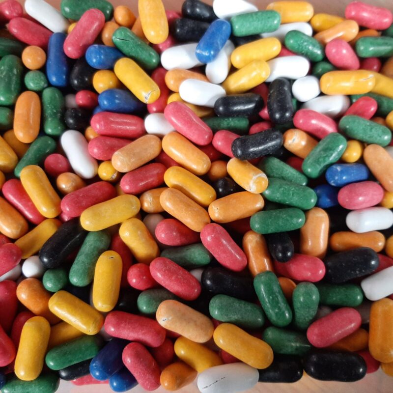 Venco Kleurendrop 200 gram