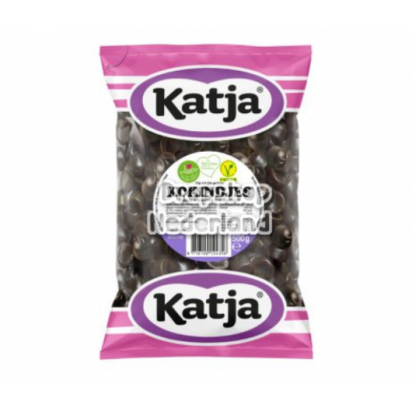 Kokindjes 500 Gram Katja