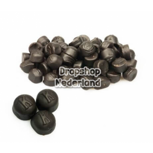 Kokindjes 500 Gram Katja