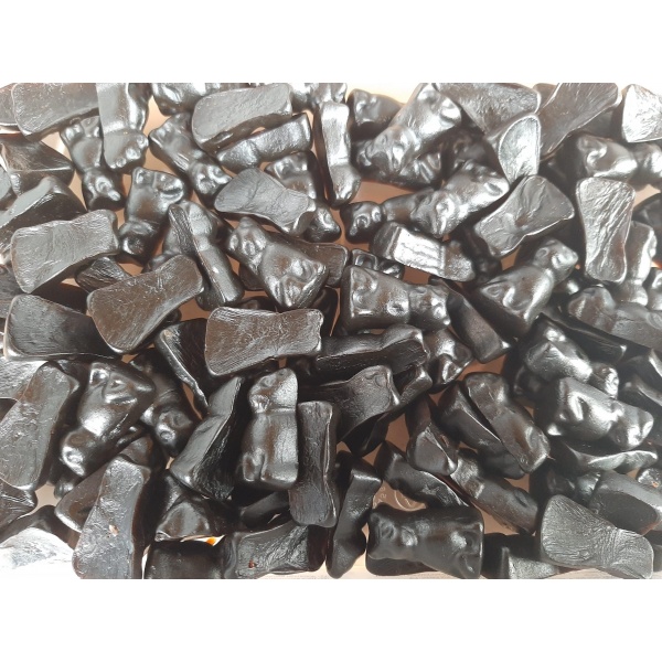 Venco Limburgse Katjes 200 gram