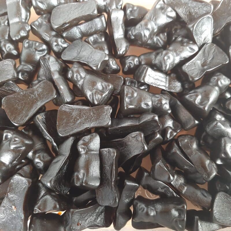 Venco Limburgse Katjes 200 gram