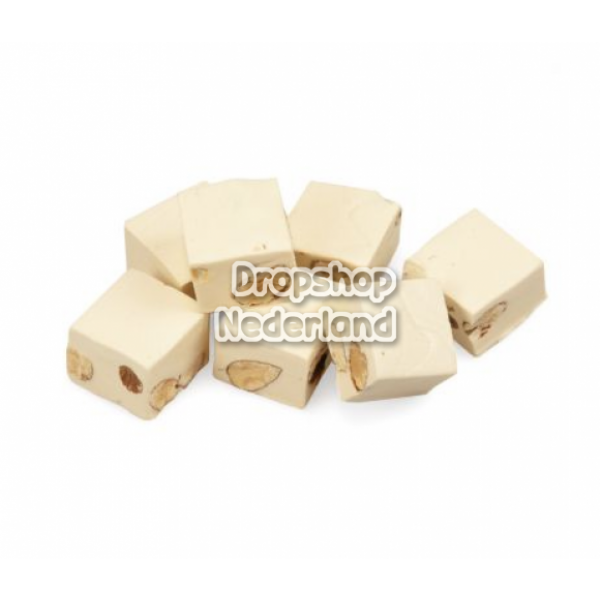 Amandel Nougat 500 gram