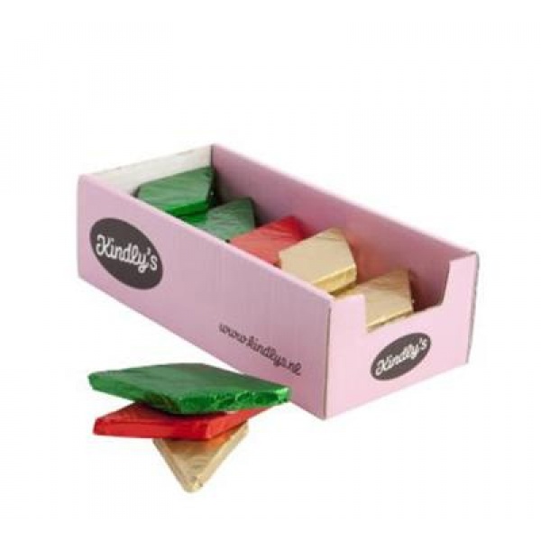 Kindly Nougat Blokken