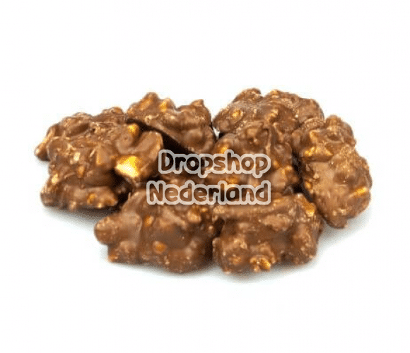 Pindarotsjes Melk 200 gram