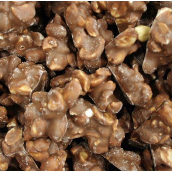 Pindarotsjes Melk 200 gram