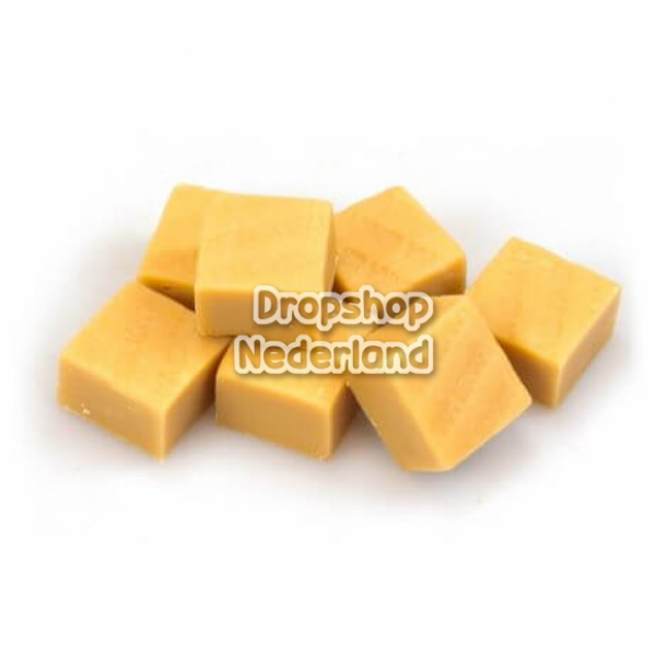 Vanille Fudge 200 gram