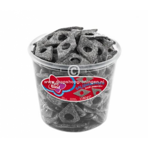 Red Band silo Salz Diamant 1180 gr.