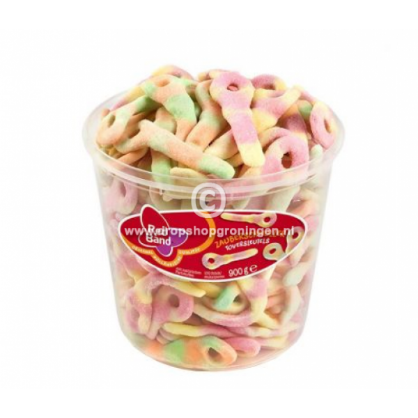 Red Band silo Toversleutels 900 gr.