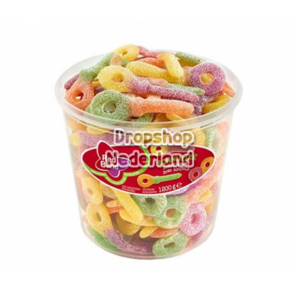 Red Band silo Zure Sleutels 1200 gr.