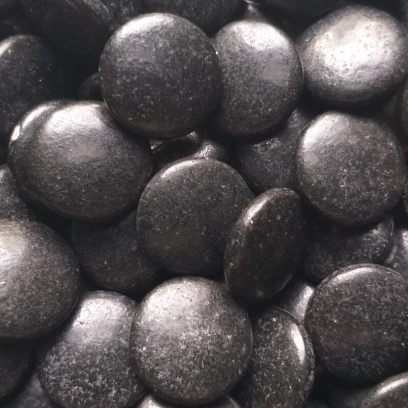 Salmiak Ufo's Meenk 200 gram