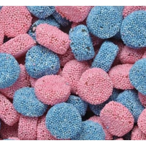 Jelly Buttons Anijsrondjes Matthijs 1 kilo