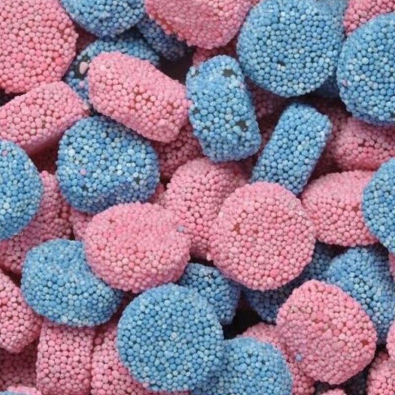 Jelly Buttons Anijsrondjes Matthijs 1 kilo