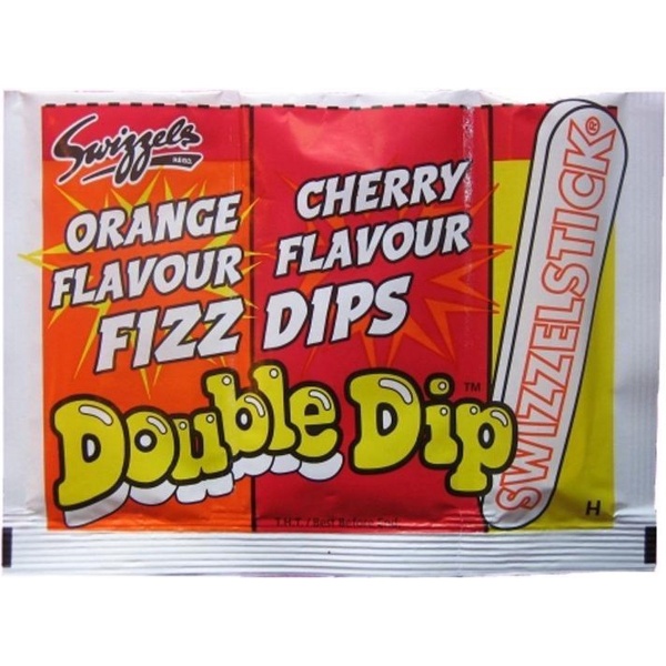 Swizzels Double Dip