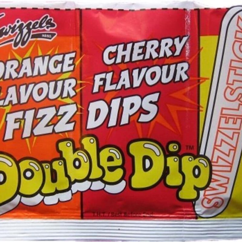 Swizzels Double Dip