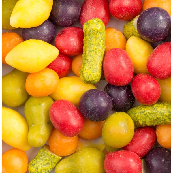 Fris Fruit Kindlys