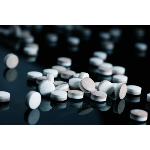 Tv Pastilles Meenk 200 gram