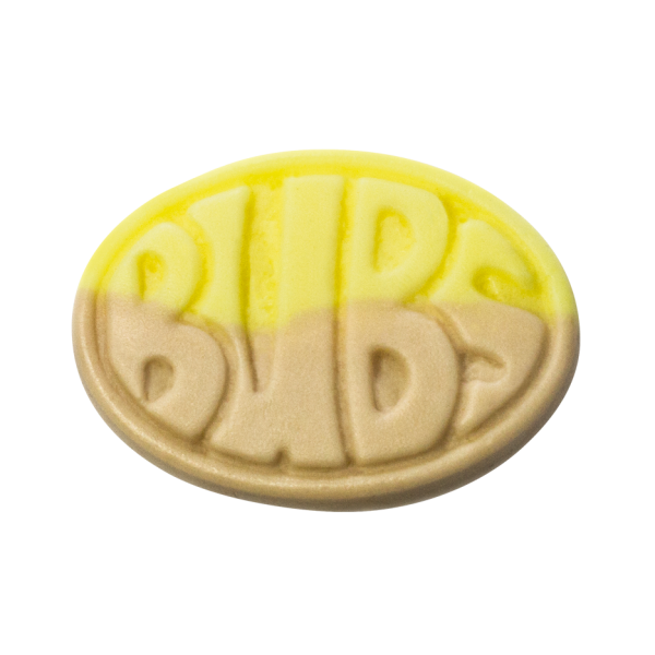 AKTIE Bubs Banana 500 gram