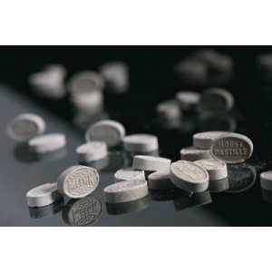 Hoesttabletten Meenk 200 gram