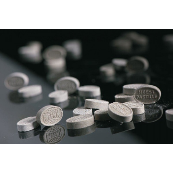 Hoesttabletten Meenk 200 gram