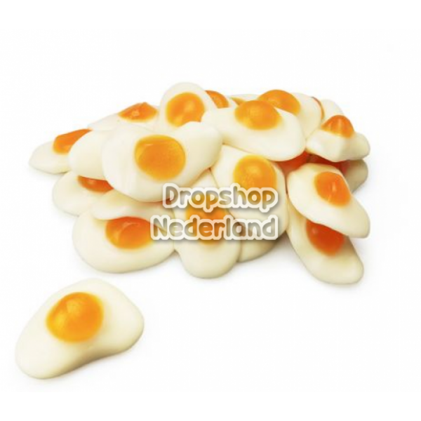 Jake Gebakken Eitjes 200 gram