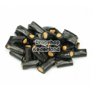 Salmiak Rockies 200 gram