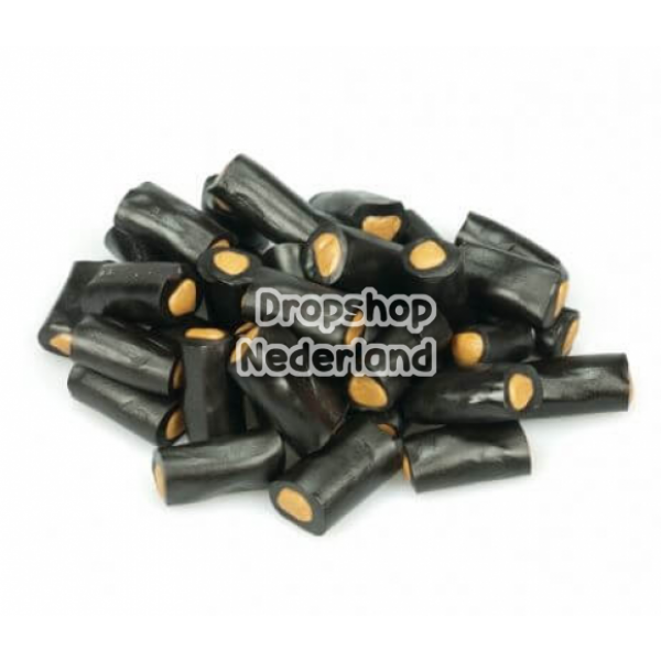 K en H Salmiak Rockies 1 kilo