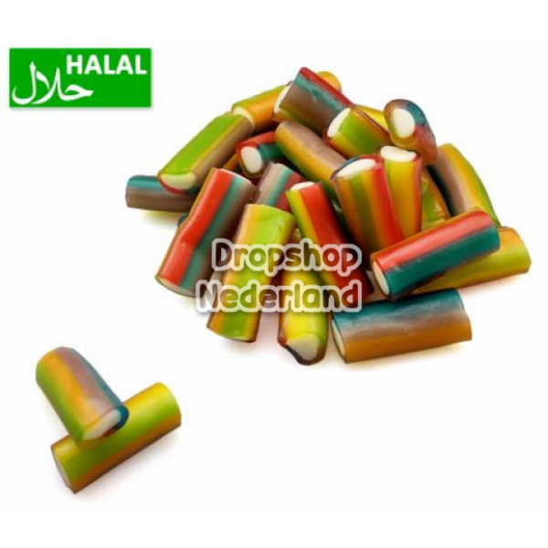 Dulce Plus Multicolour Filled Pencil 1 kilo