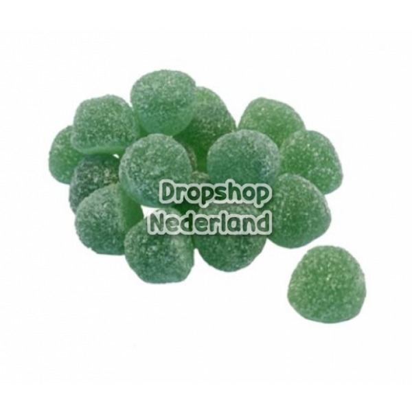 Menthol Groentjes Matthijs 1 kilo
