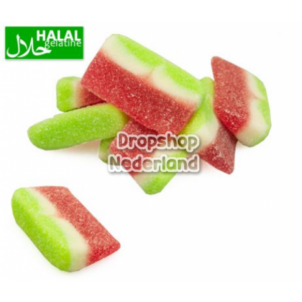 Jake Sour Watermelon 200 gram