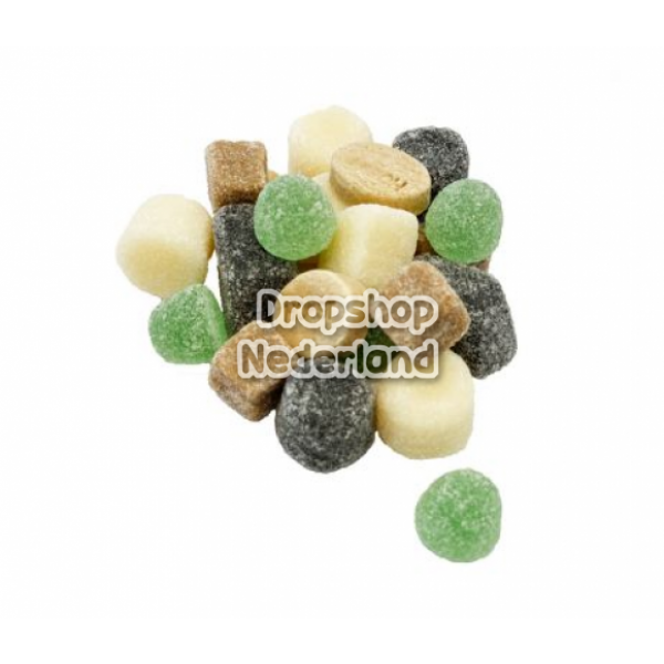 Frisse Keelmix Matthijs 200 gram