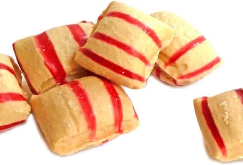 Kaneelkussentjes Holland Foodz 200 gram