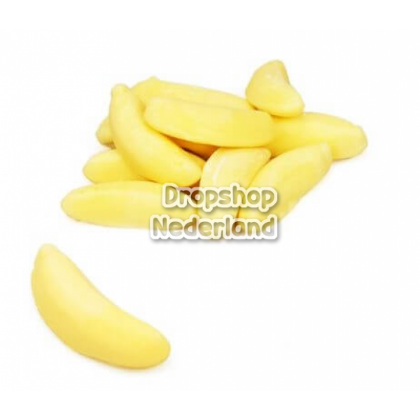 Schuim Banaantjes Schuttelaar 200 gram