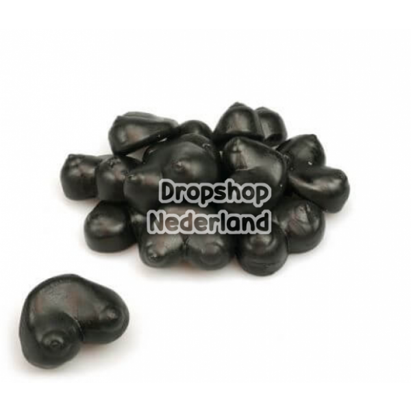 Droptieten 200 gram