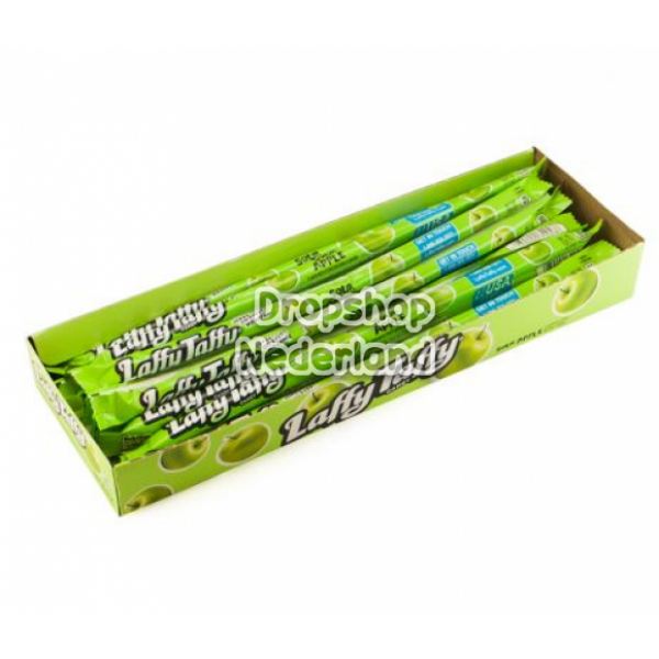 Laffy Taffy Sour Apple 23 gr.