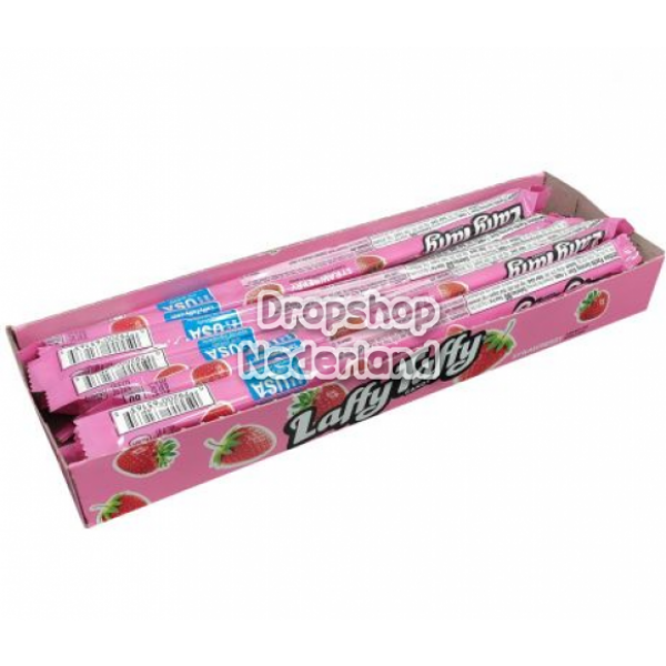 Laffy Taffy Strawberry 23 gr.