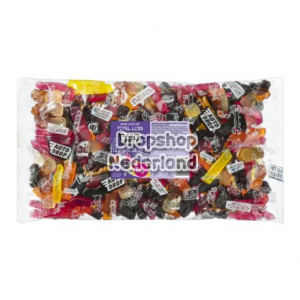 Autodrop Total Loss 1 kilo