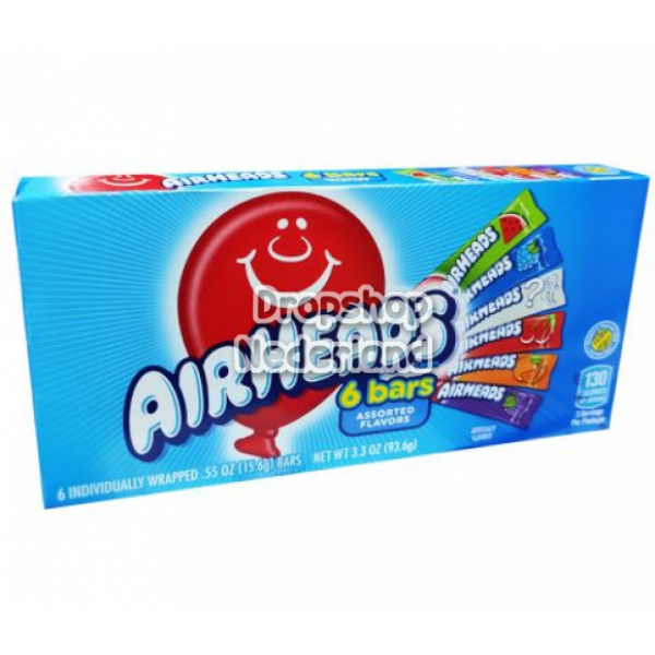 Airheads Theatre Box 93,6 gr.