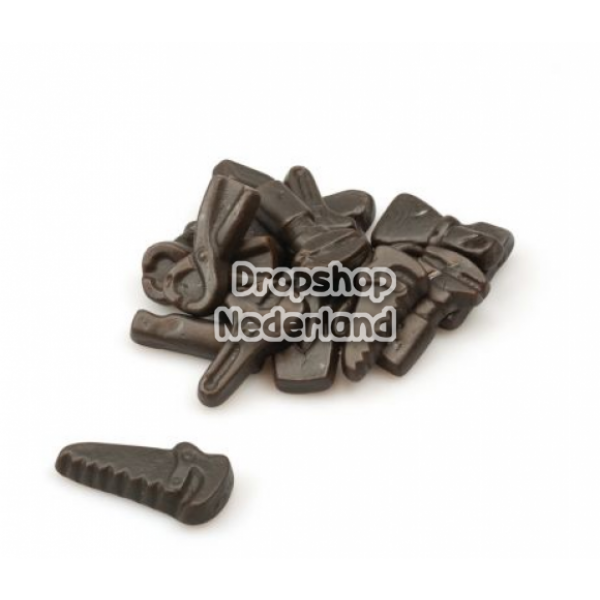 Gereedschap Drop 1 kilo