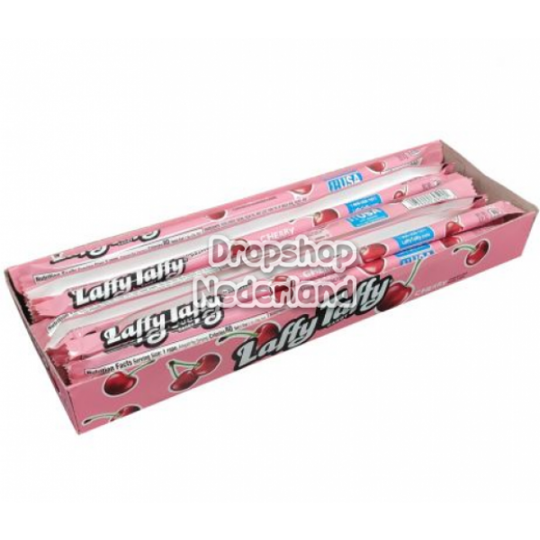 Laffy Taffy Cherry 23 gram